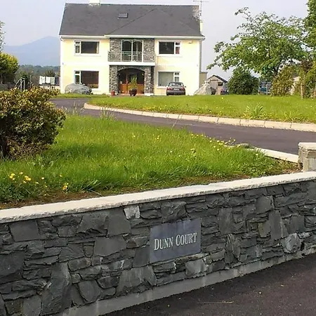 Dunn Court House 3* Killarney