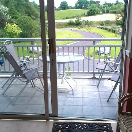 Dunn Court House Bed & Breakfast 3*