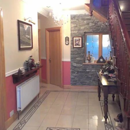 Bed & Breakfast Dunn Court House Killarney