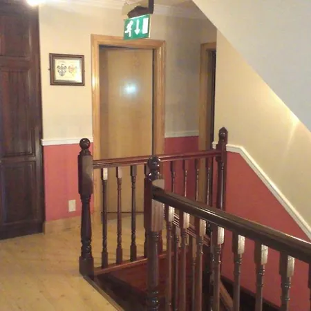 Dunn Court House 3* Killarney