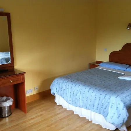 Dunn Court House Bed & Breakfast 3*