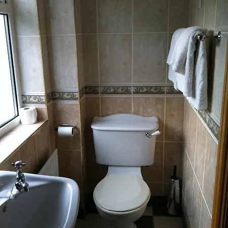Dunn Court House 3* Killarney