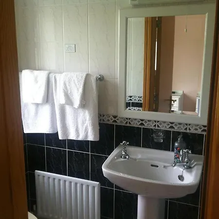 Dunn Court House Bed & Breakfast 3*