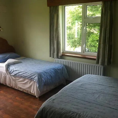 Bed & Breakfast Dunn Court House Killarney